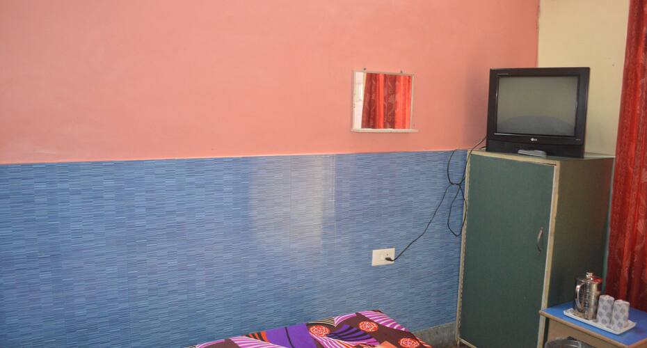 Hotel  Shikhar, Dehradun 5